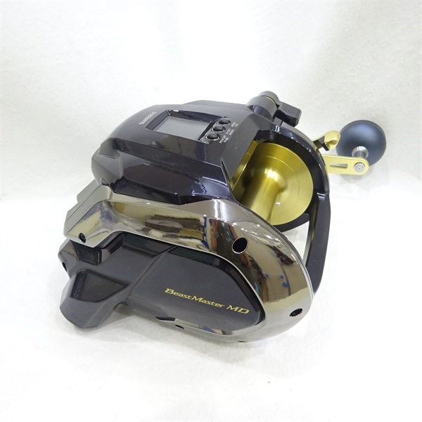 ビーストマスターＭＤ１２０００